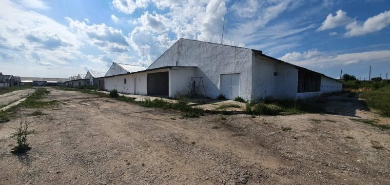 Продава се Склад в с. Обнова, Област Плевен - 45322 кв.м за 36 €/кв.м - Снимка #8