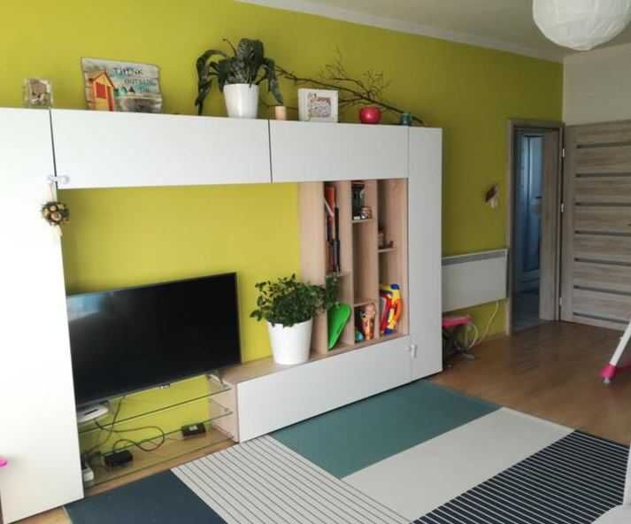 Двустаен апартамент в Овча купел 2