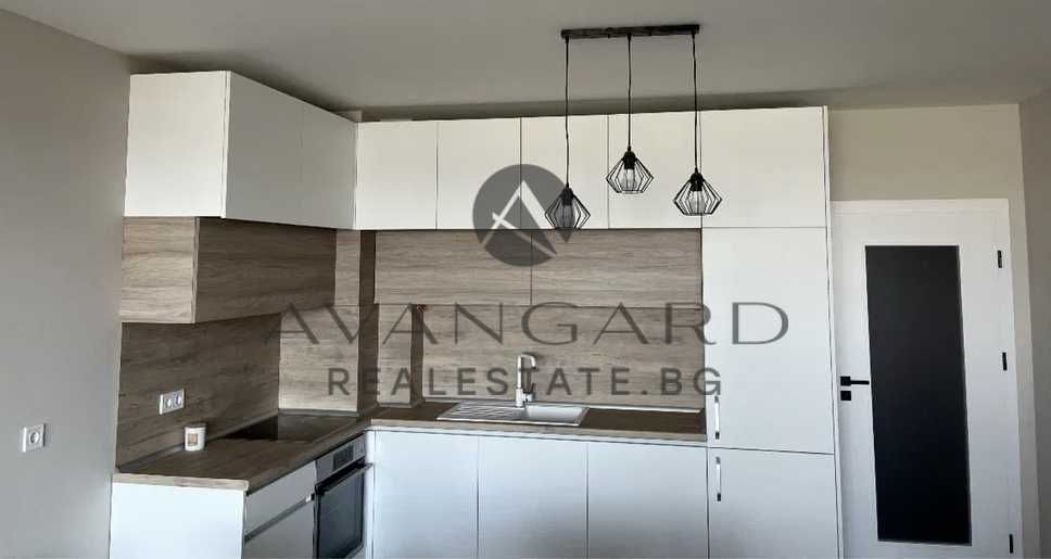 Продава се Едностаен апартамент в Пловдив, Кършияка - 60 кв.м за 2295 €/кв.м - Снимка #1