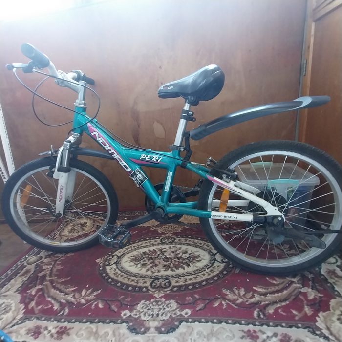 Продам велосипед