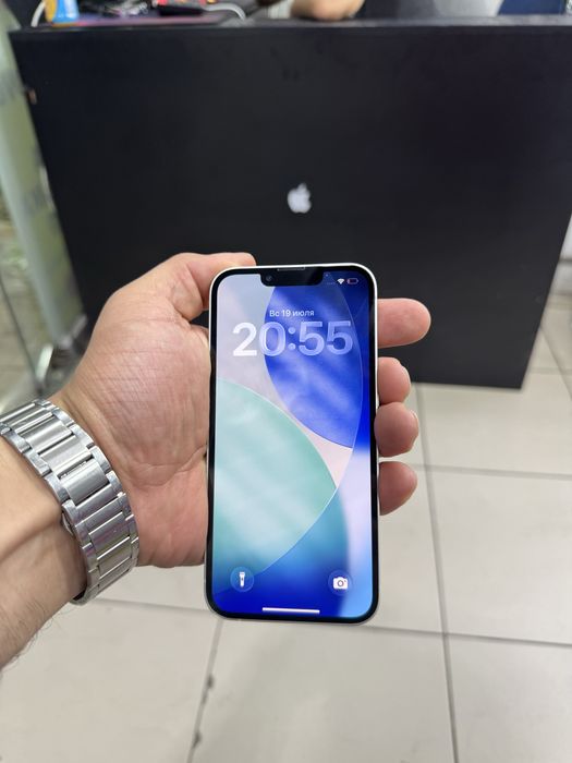 iphone 13 sotilad