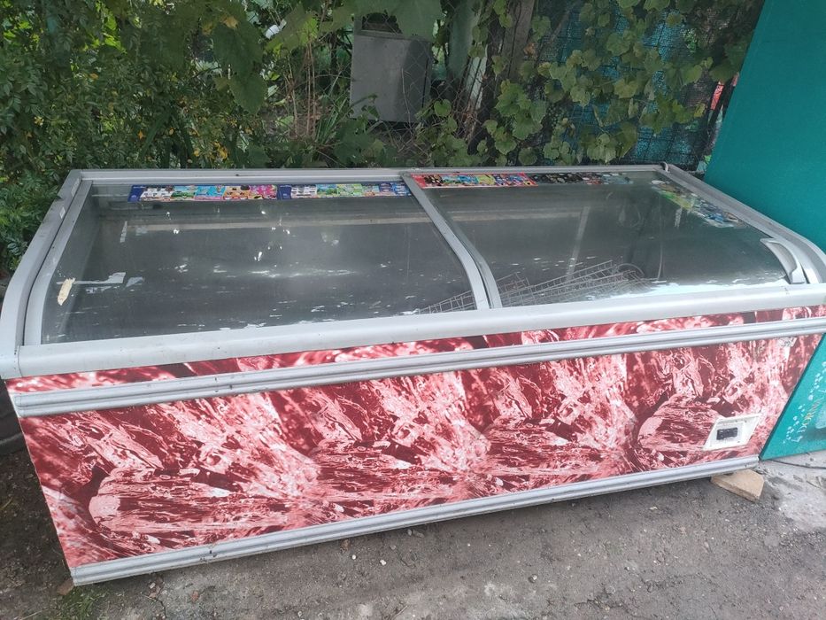 Vitrina AHT arată bine