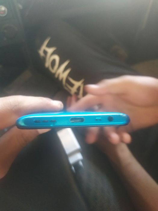 Redmi 9 3 32gb obmen