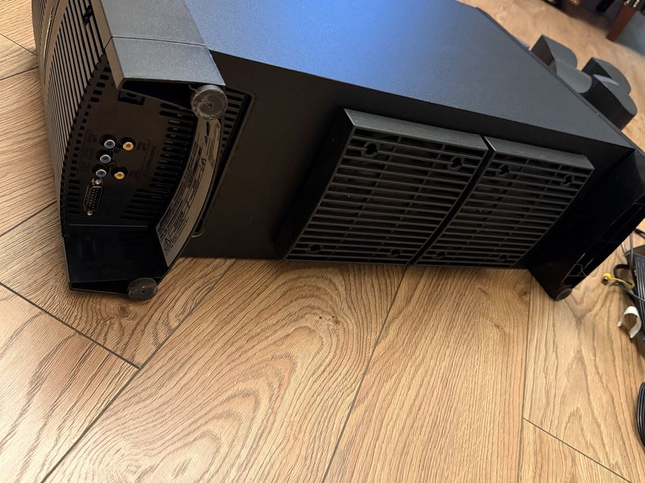 BOSE Acoustimass 10 Seria III Sistem 5.1 Surround