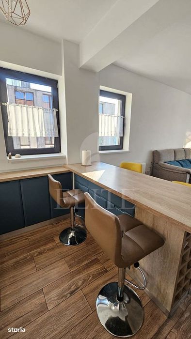 Apartament 2 camere în zona strazii Fabricii