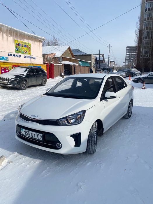 Аренда авто Астана