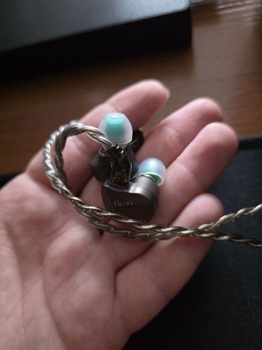 Наушники Dunu Kima Classic