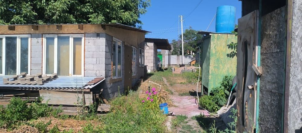 Продам дом  бельбулак