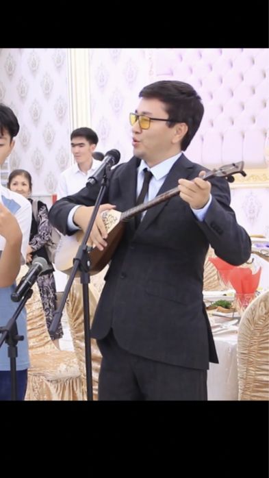 Тамада банкет, туылған күн, құдалық, беташар