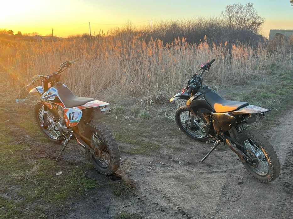 Продам эндуро Улар