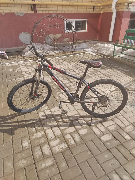 велик скоростной