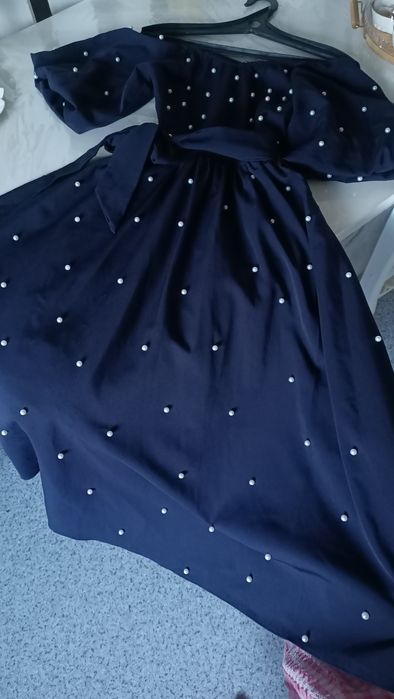 Продам нарядное платье или напрокат