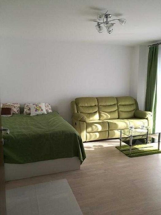 PF, inchiriez apt 1 camera, 36 mp, bloc nou, loc parcare inclus, in Park Lake, zona Iulius Mall