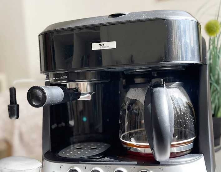 Mașină de spălat Indesit MTWA  8 kg + cadou Espressor Combi 3în1!  NOI