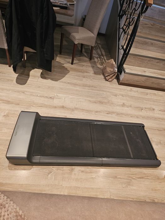 Banda Alergare  FlowFitness Runner DTM100i WalkingPad