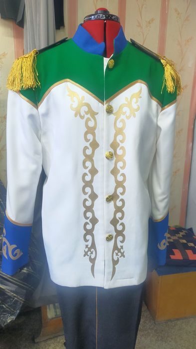 Продам костюм для выступлений