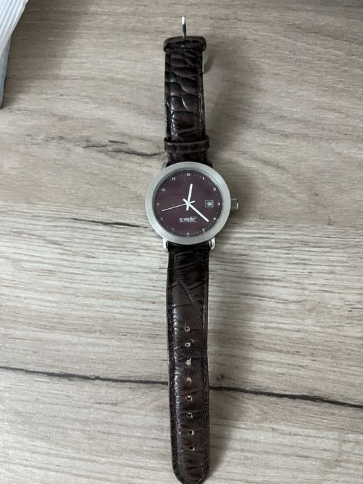 Часы Zepter International