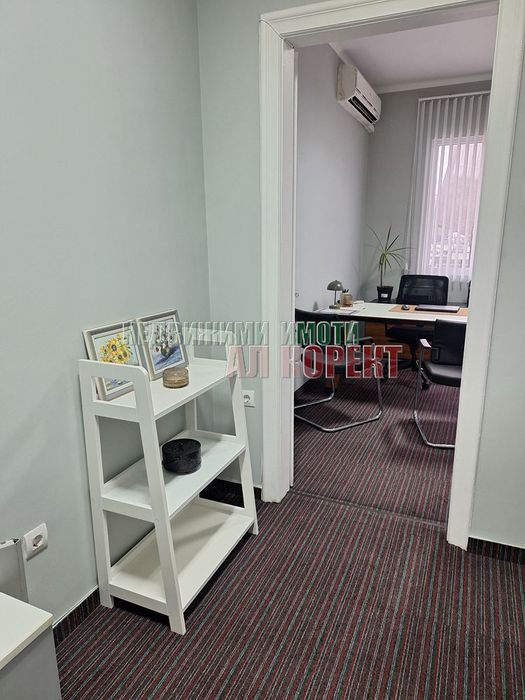 Дава се под наем Офис в Варна, Център - 40 кв.м за 997.05 € - Снимка #8