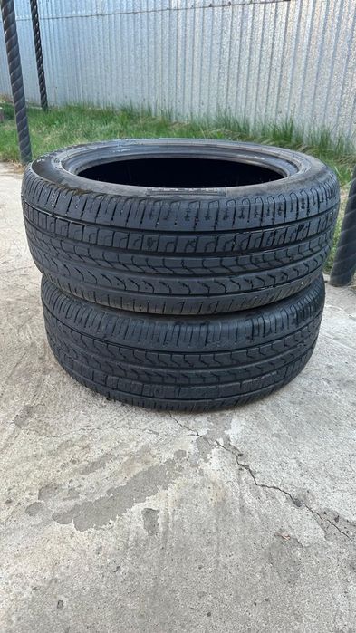 Продам шины R 19 Pirelli