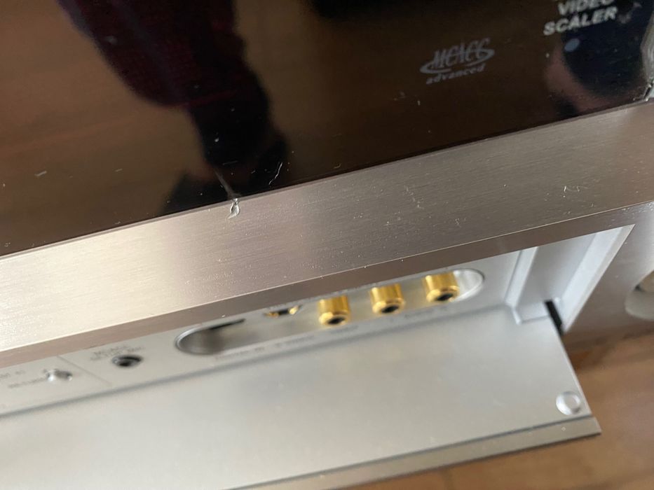 Ресивър Pioneer VSX-AX2AS