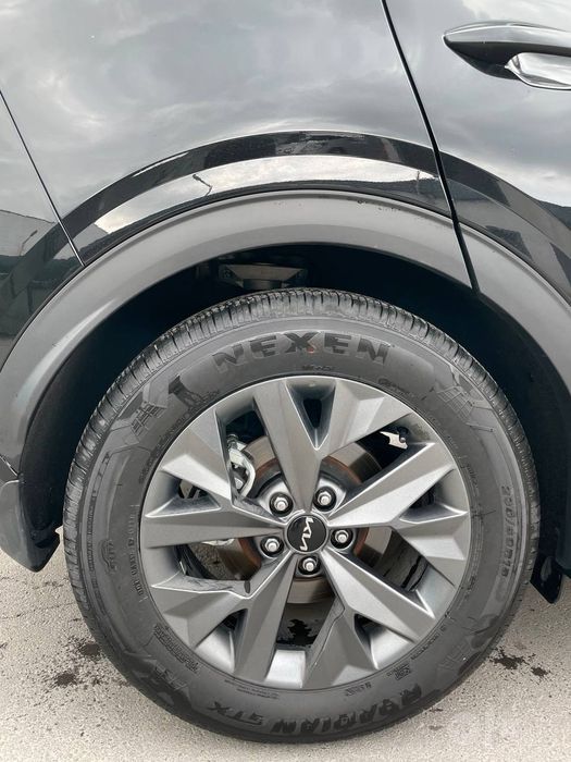 Kia sportage КИА