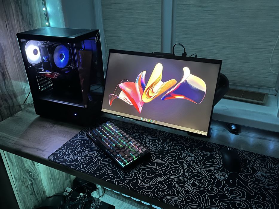 продам игровой компьютер