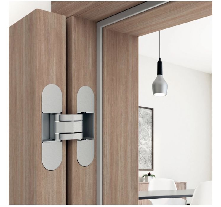 Жасырын (скрытая) петля AGB ECLIPSE 2.0