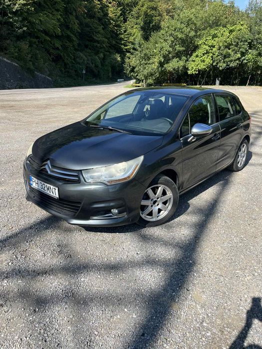 Citroen C4 de vânzare!