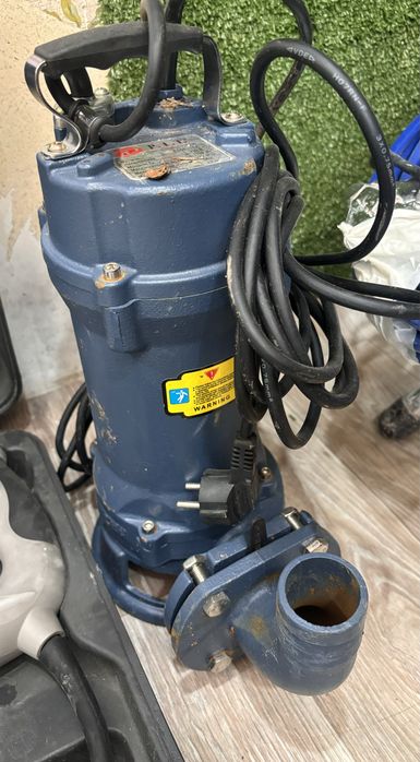 Аренда инструменты