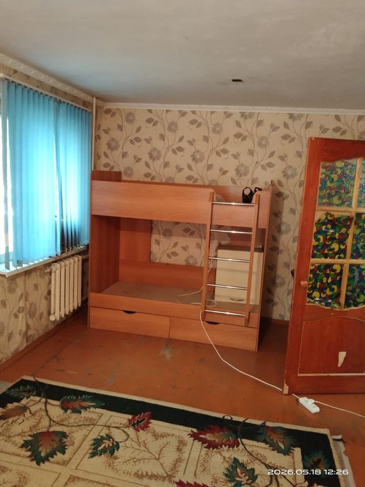 Продается 3-х комнатная квартира