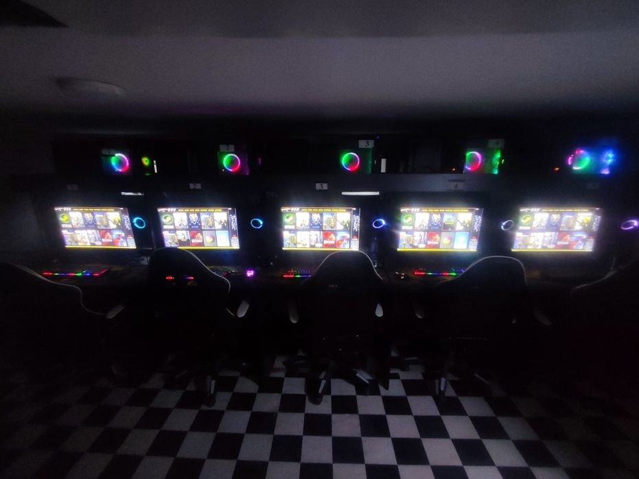 Компьютер 10шутук