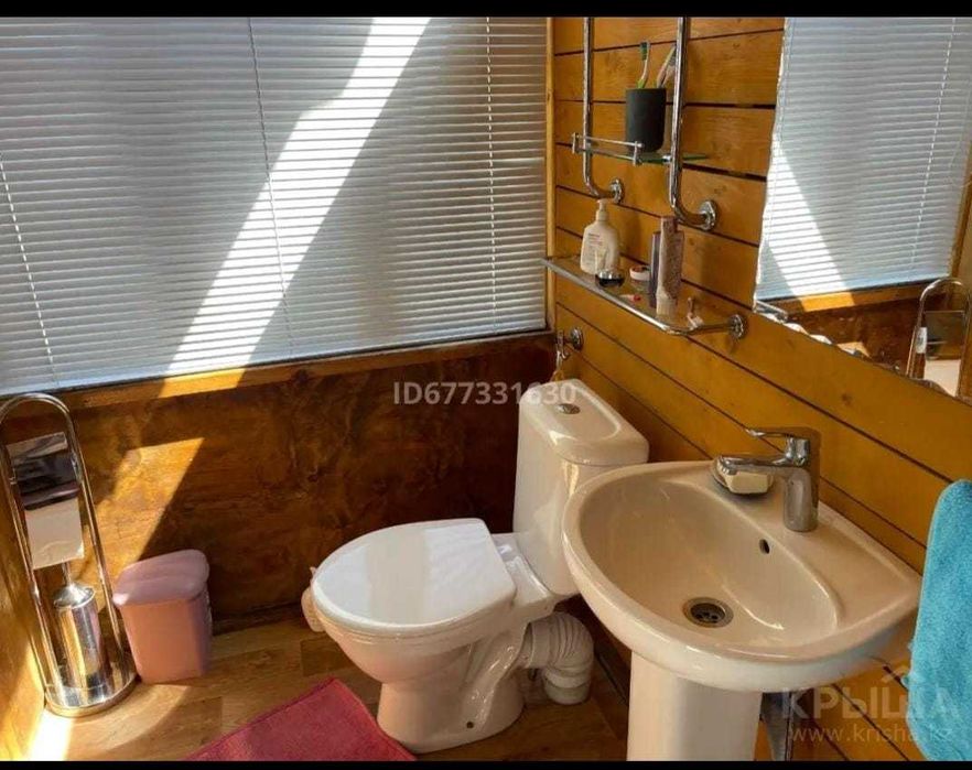 Продам дом на Бухтаме