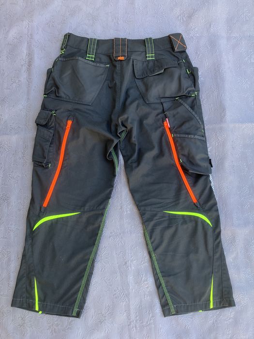 Pantaloni Engelbert Strauss (mărimea 27/54 S)