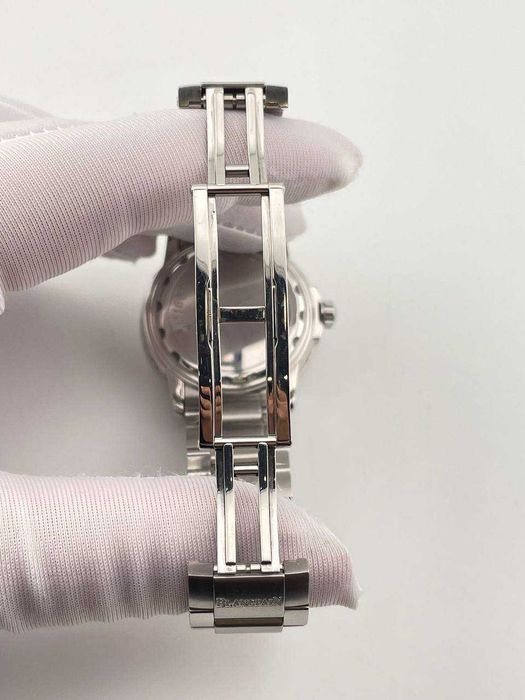 Часы Blancpain Leman Moonphase