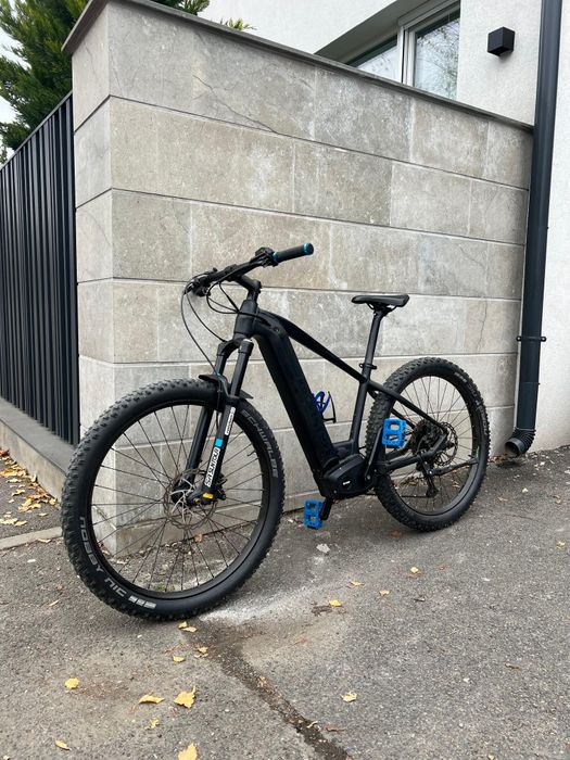 Bicicleta electrica 90Nm, 500W Kraftstoff