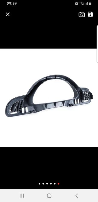 Grile aer ventilație bord Sprinter 2000-2006
