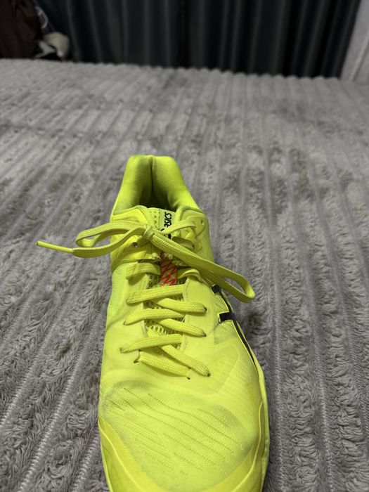 Asics ff elite 3