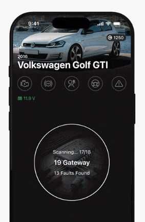 Tester, Diagnoza, Cititre Km in cutia automata, Activare Functii, Stergere Erori  - OBD Eleven