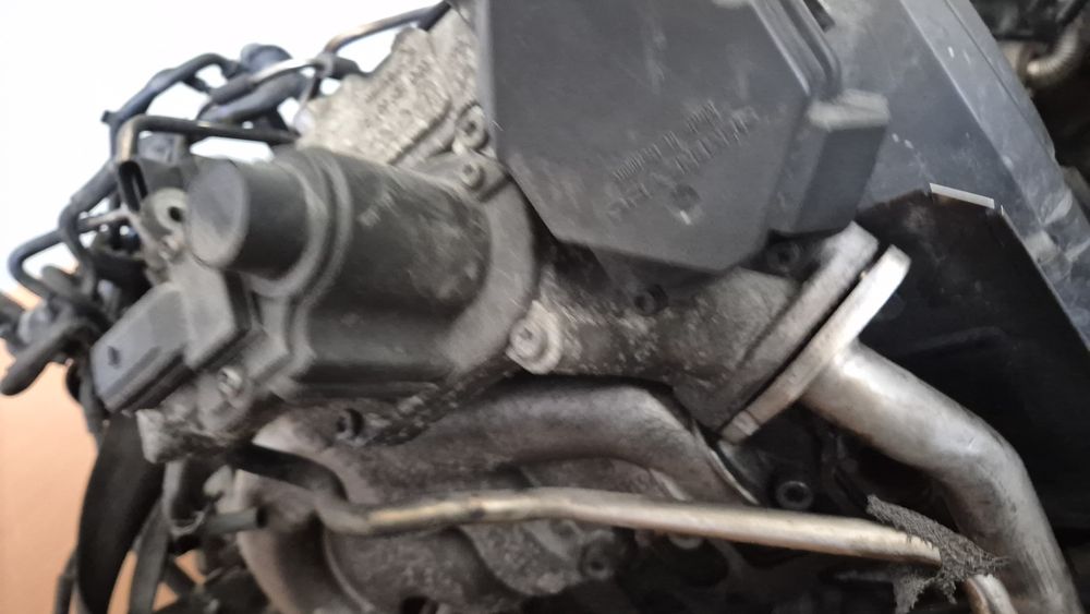 Vând injectoare passat BMP 2.0