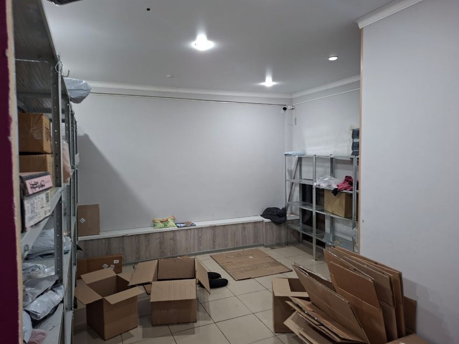 Сдам помещение в аренду