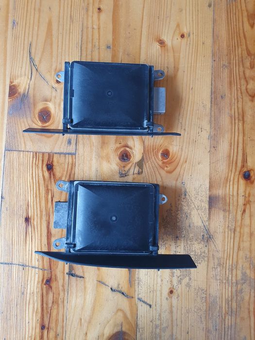 Senzor Radar Lane Change Warning Bmw F25 F26 F15 F16