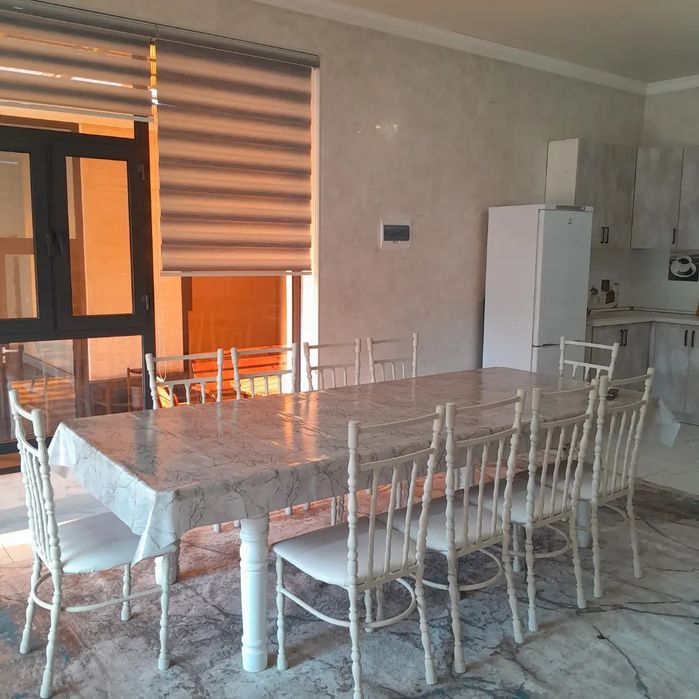 Дача.Дача.Кайнар булак