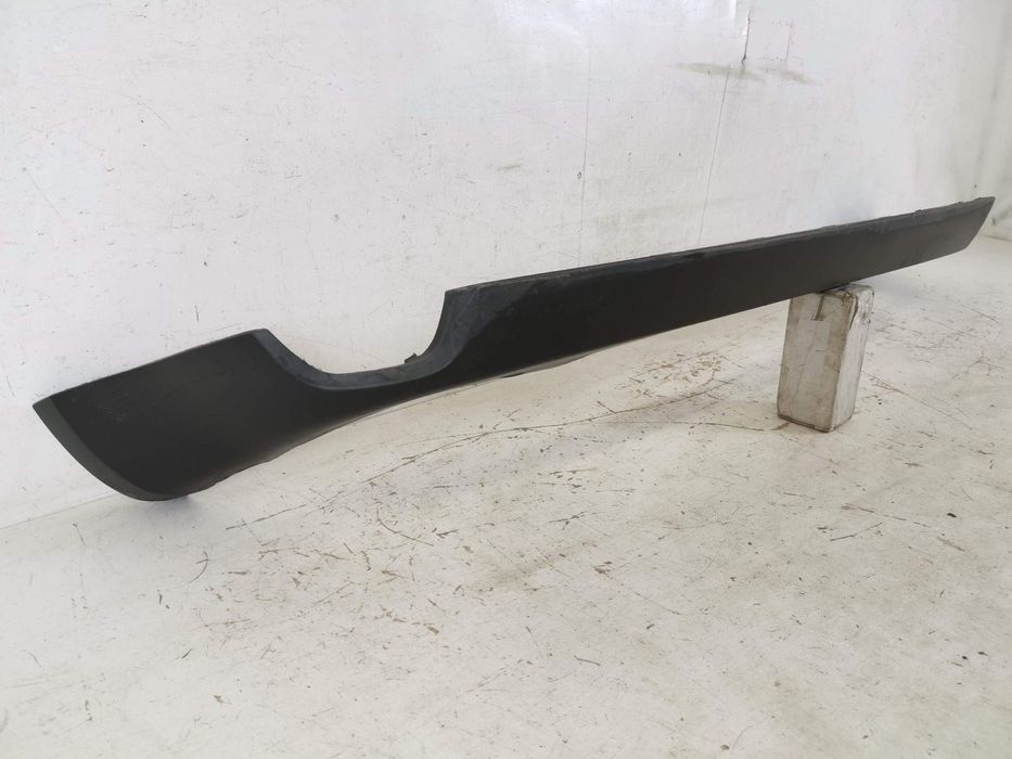 Спойлер За Задна Броня / Spoiler Za Zadna Bronya Ford Focus 2 [ - ] Ор