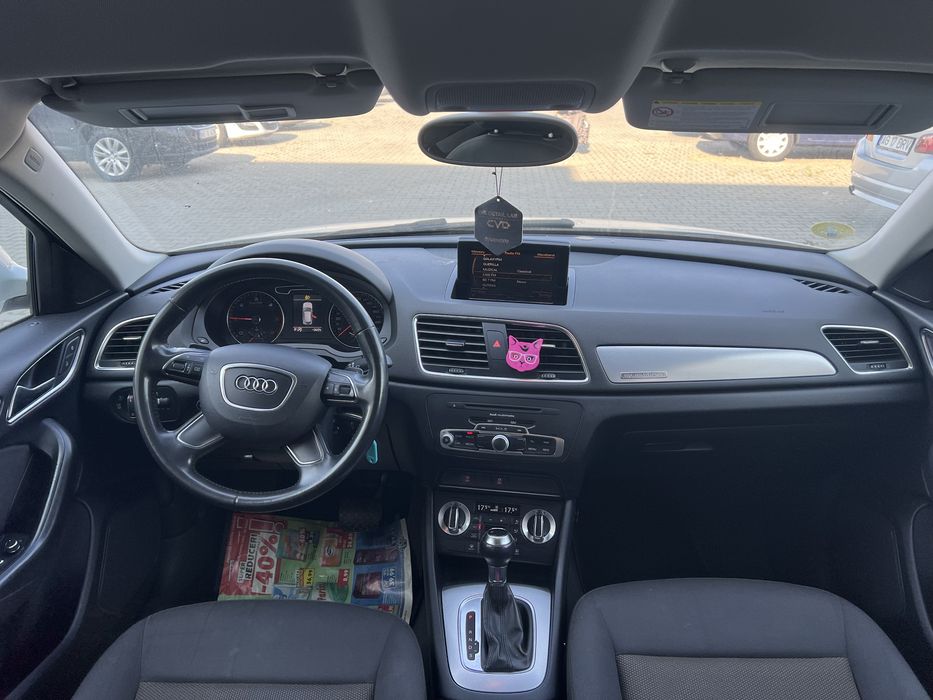 AUDI Q3 2013 — imagine 4