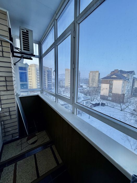 3комн, ЖК Евразия