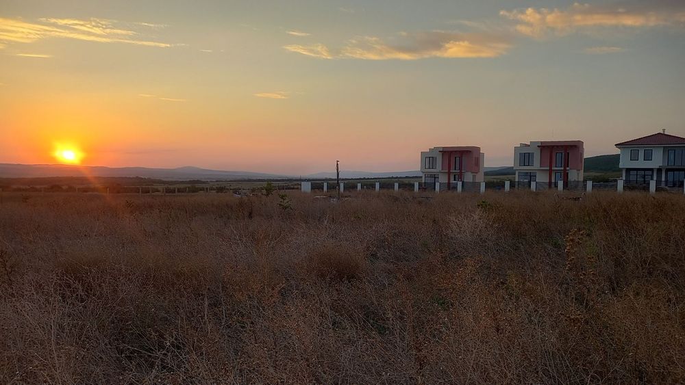 Продава се Парцел в с. Кошарица, Област Бургас - 5192 кв.м за 8 €/кв.м - Снимка #2