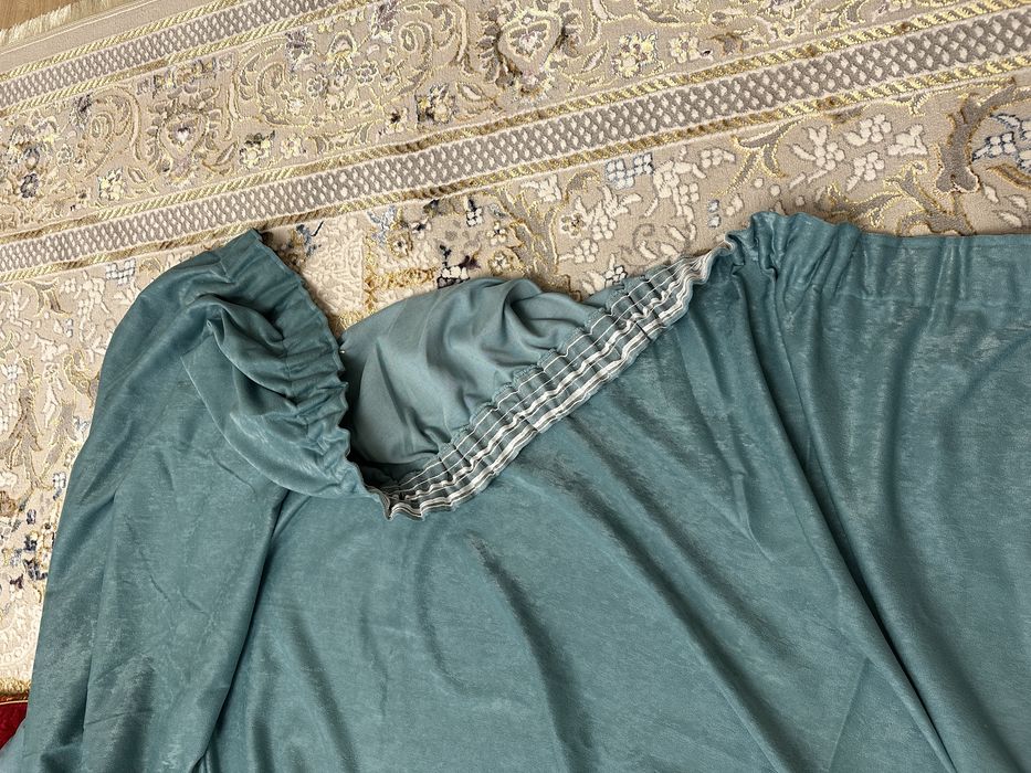 Продаю шторы (Турция)