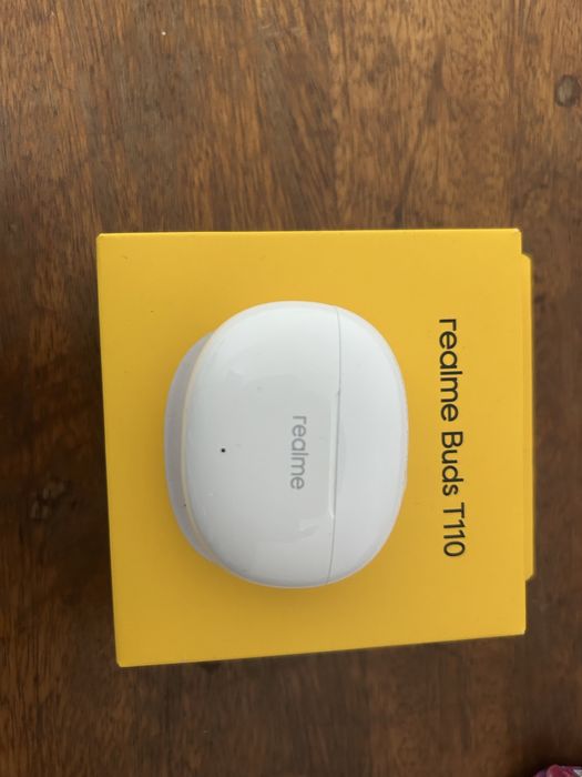 Продам беспроводные наушники