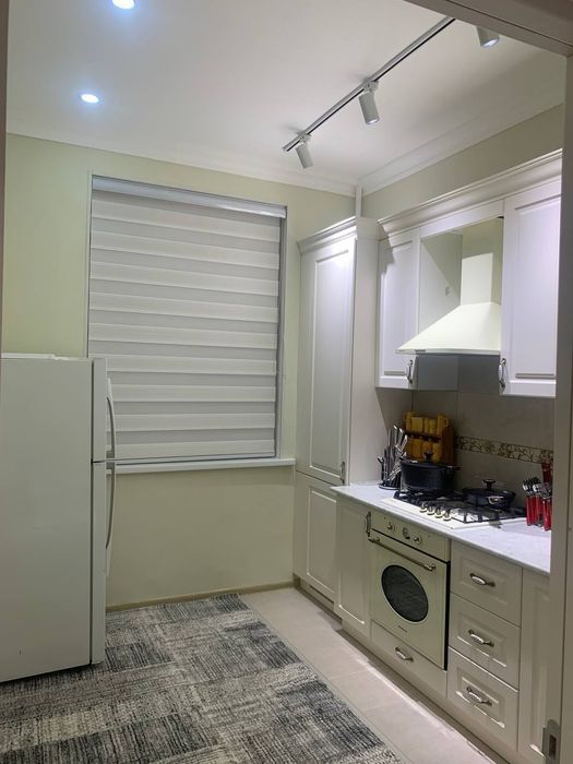 ID #97 Яккасарай Кушбеги Голден Хоус