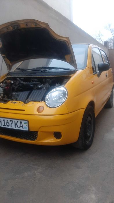 матиз сотилад 2006 йил